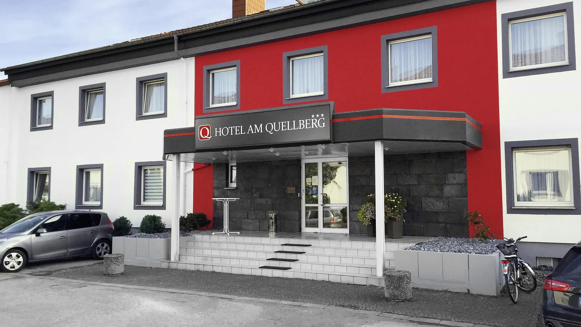 Wo günstig übernachten im Ruhrgebiet: 4 Budget-Hotels im Vergleich