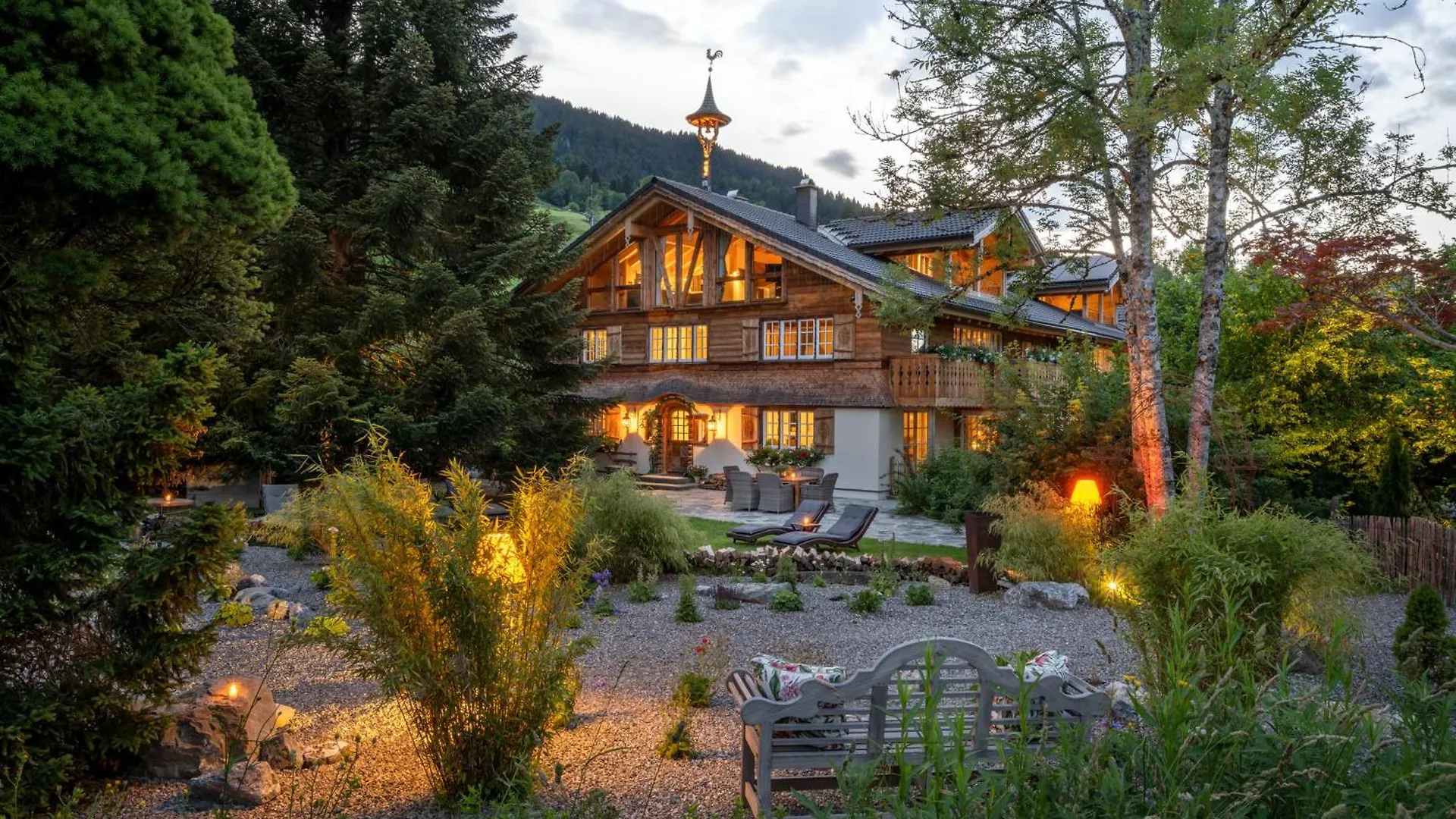 Wo Paare übernachten: 5 Top-Hotels in Bayerisch Schwaben