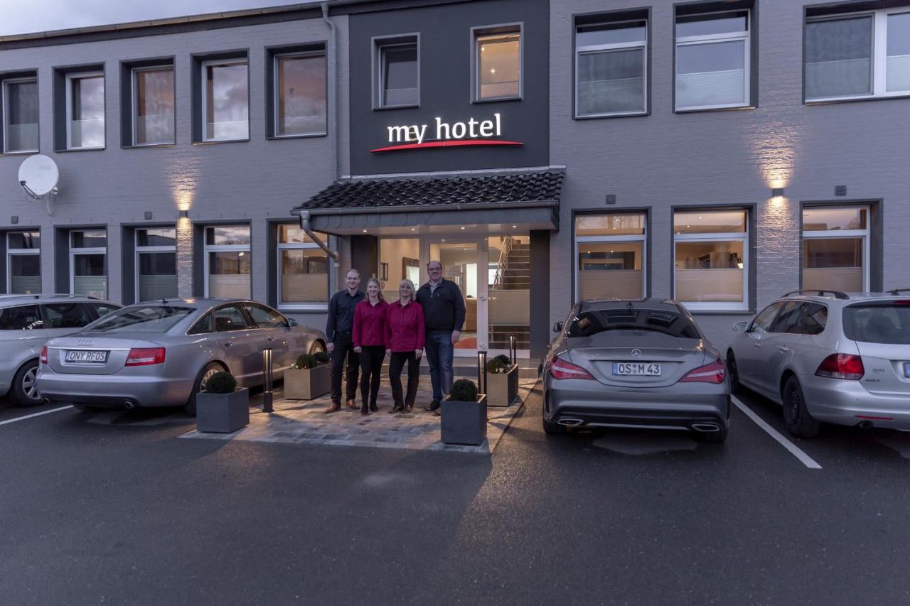 Im Teutoburger Wald übernachten: 6 Hotels im Vergleich