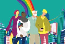 Zweite europäische Umfrage für lesbische, schwule, bisexuelle, trans*, intersexuelle, nicht-binäre und andere nicht-genderkonforme Personen Zweite europäische Umfrage für lesbische, schwule, bisexuelle, trans*, intersexuelle, nicht-binäre und andere nicht-genderkonforme Personen