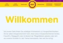 Neues Info-Portal für Inter* Neues Info-Portal für Inter*